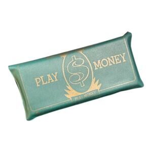Chic Play Money Pouch